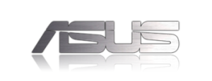 asus logo